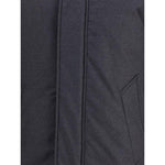 Woolrich Virgin Wool Down Jacket WO-CFWOOU2029MRUT249010013-L