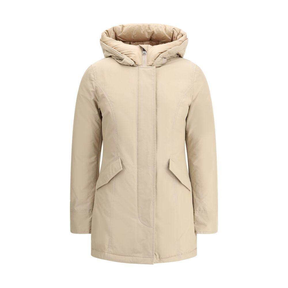 Woolrich Arctic parka Jacket WO-CFWWOU0580FRUT0001OXT-M