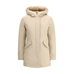 Woolrich Arctic parka Jacket WO-CFWWOU0580FRUT0001OXT-M