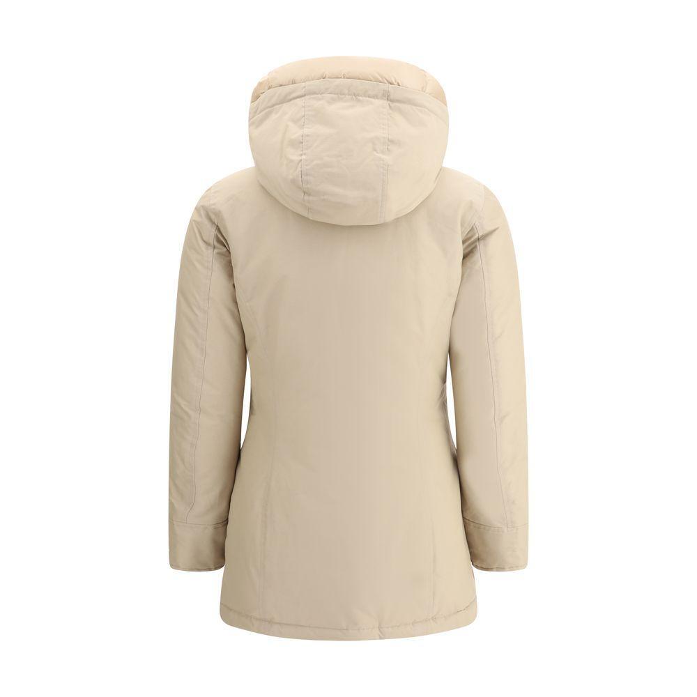 Woolrich Arctic parka Jacket WO-CFWWOU0580FRUT0001OXT-M