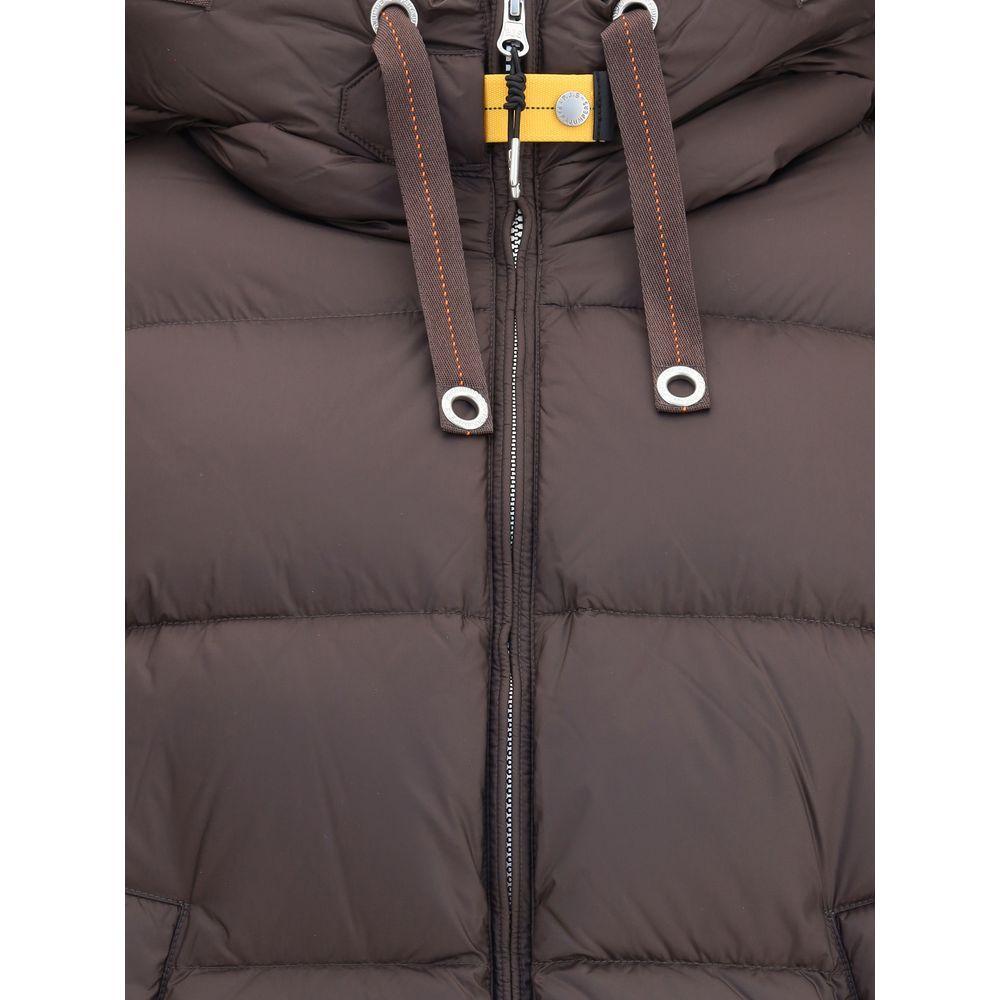 Parajumpers Hooded Down Jacket PA-25WMPWPUHY320109-S