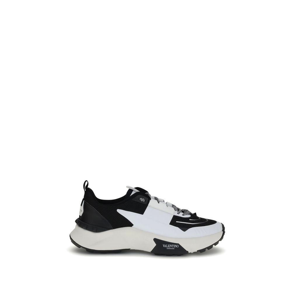 Valentino Garavani True Act Sneakers VA-7Y2S0H96PTN0NI-EU39/US6