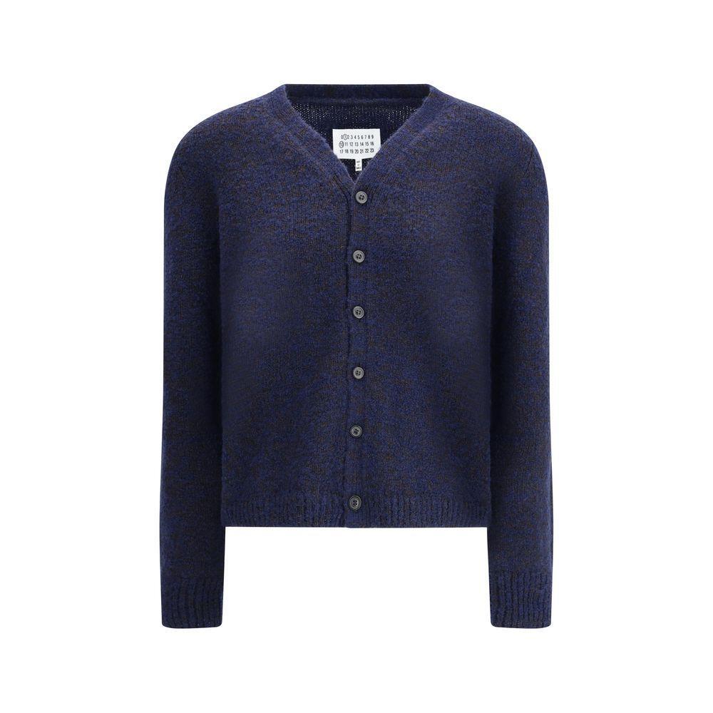 Margiela Wool Cardigan MA-S51HP0023M13154002F-M
