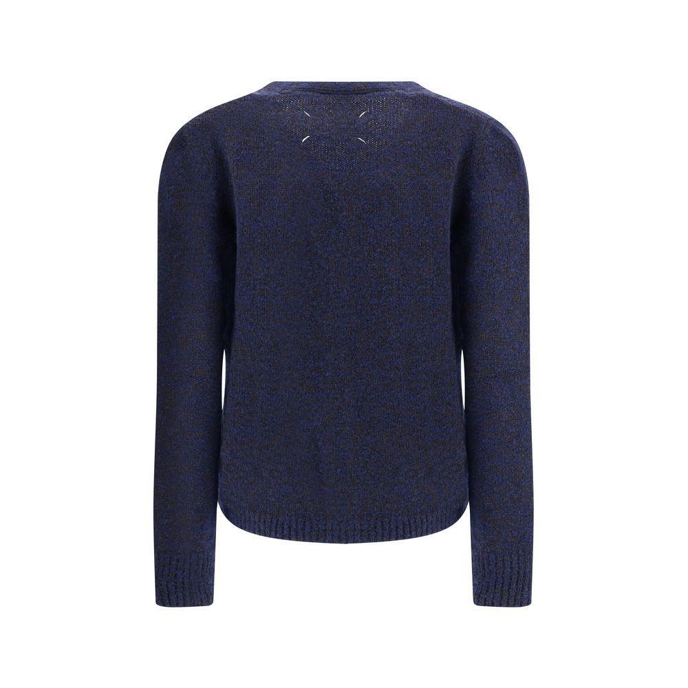 Margiela Wool Cardigan MA-S51HP0023M13154002F-M