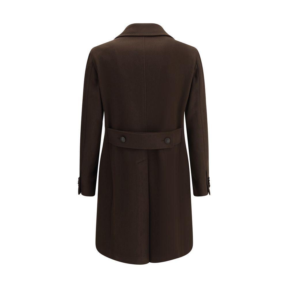 Tagliatore Double-breasted Coat TA-ARDENTRA770065M1233-IT50 | L
