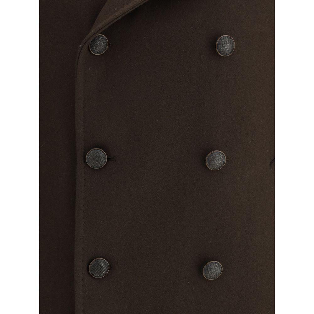 Tagliatore Double-breasted Coat TA-ARDENTRA770065M1233-IT50 | L