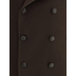 Tagliatore Double-breasted Coat TA-ARDENTRA770065M1233-IT50 | L