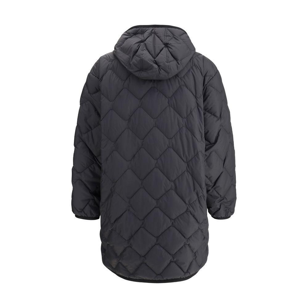 Woolrich Heritage Down Jacket WO-CFWWOU2120FRUT2635100-S-M