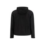 Prada Raincoat Jacket PR-SGC220S2311WQ9F0002-IT48 | M