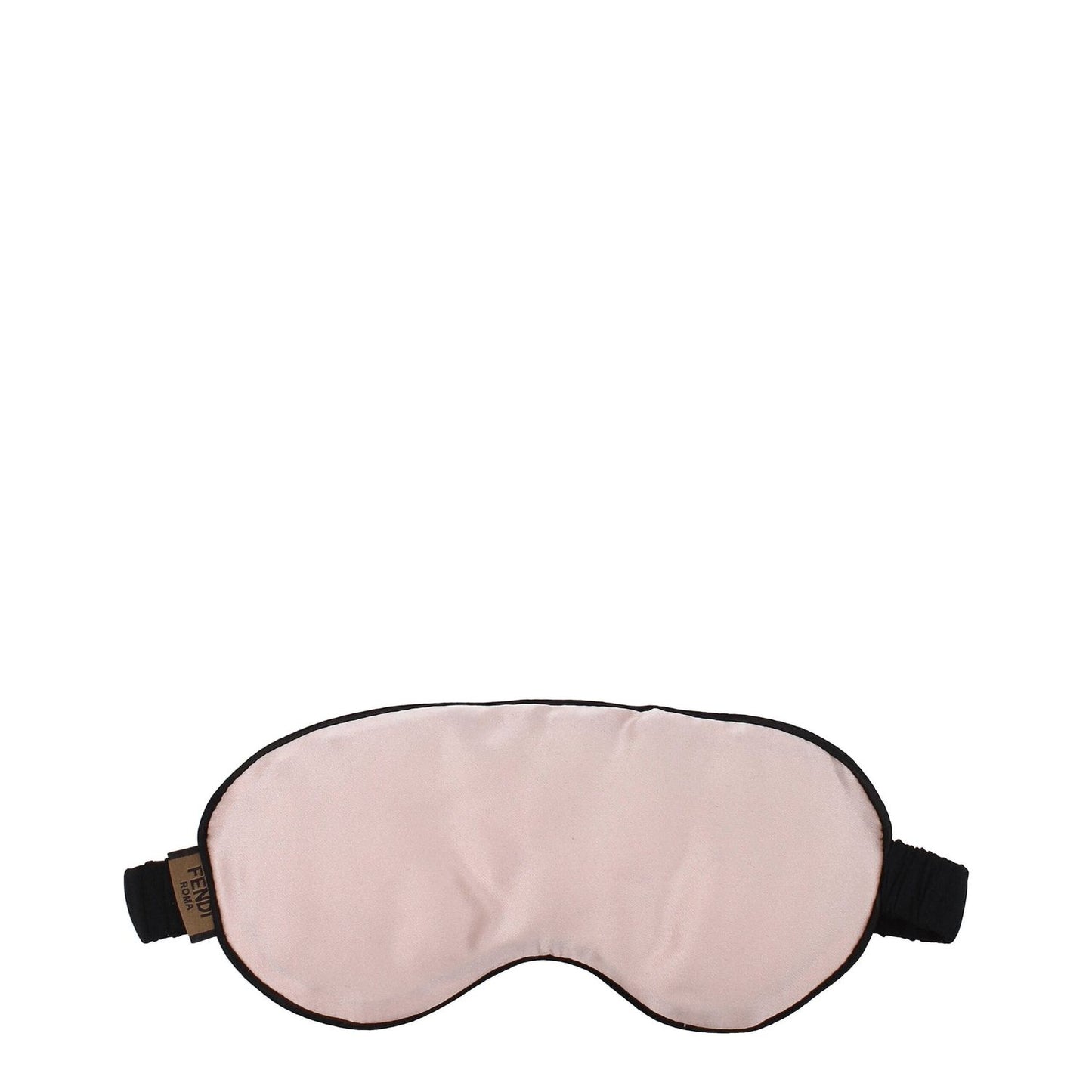 Fendi Pink Silk Facemasks FE8547176186121BT