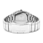 Time Force Silver Stainless Steel Watch TFTF2576L02MAC