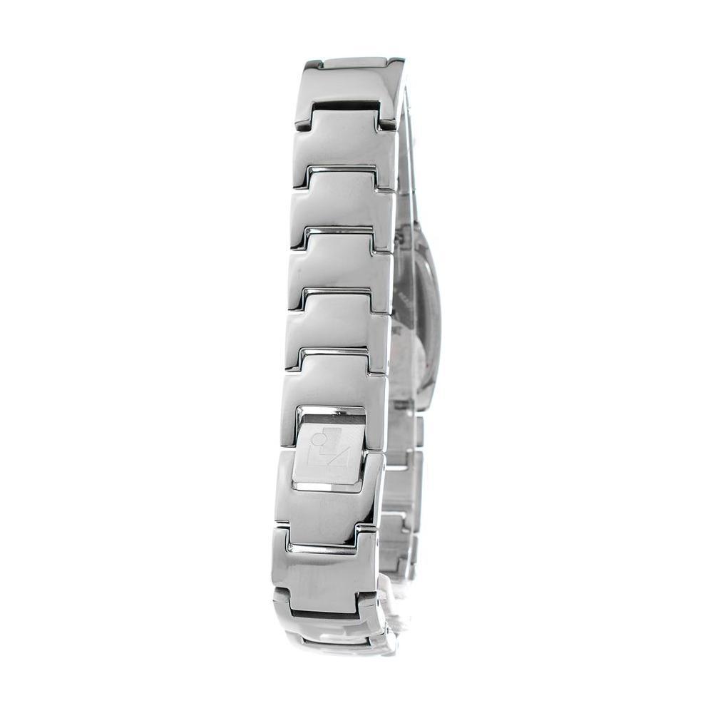 Time Force Silver Stainless Steel Watch TFTF478905MAC