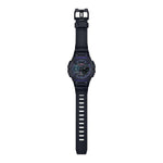 Casio Black Resin Watch CAGAB001CBR1AERAC