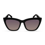 Kenneth Cole Black Injected Sunglasses KCKC30075602BAC
