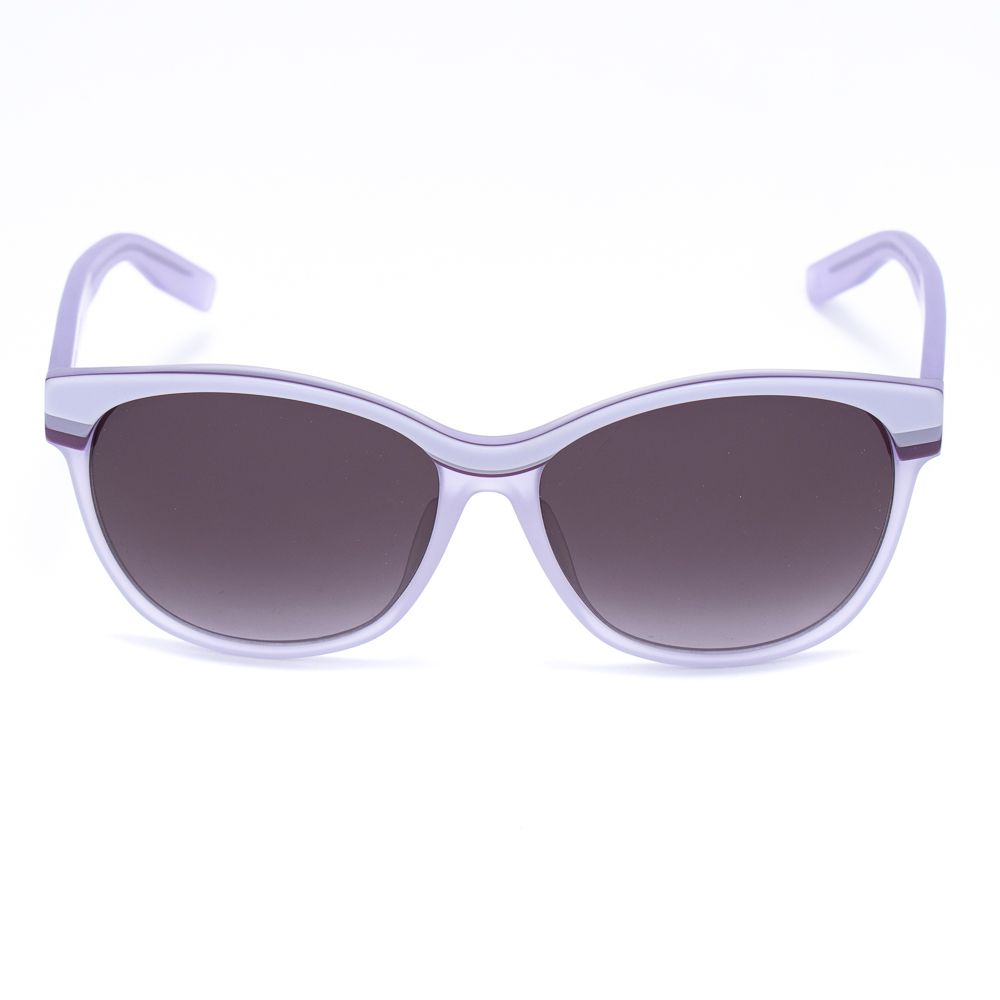 Italia Independent Purple Acetate Sunglasses