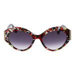 Christian Lacroix Red Women Sunglasses CH-1003318