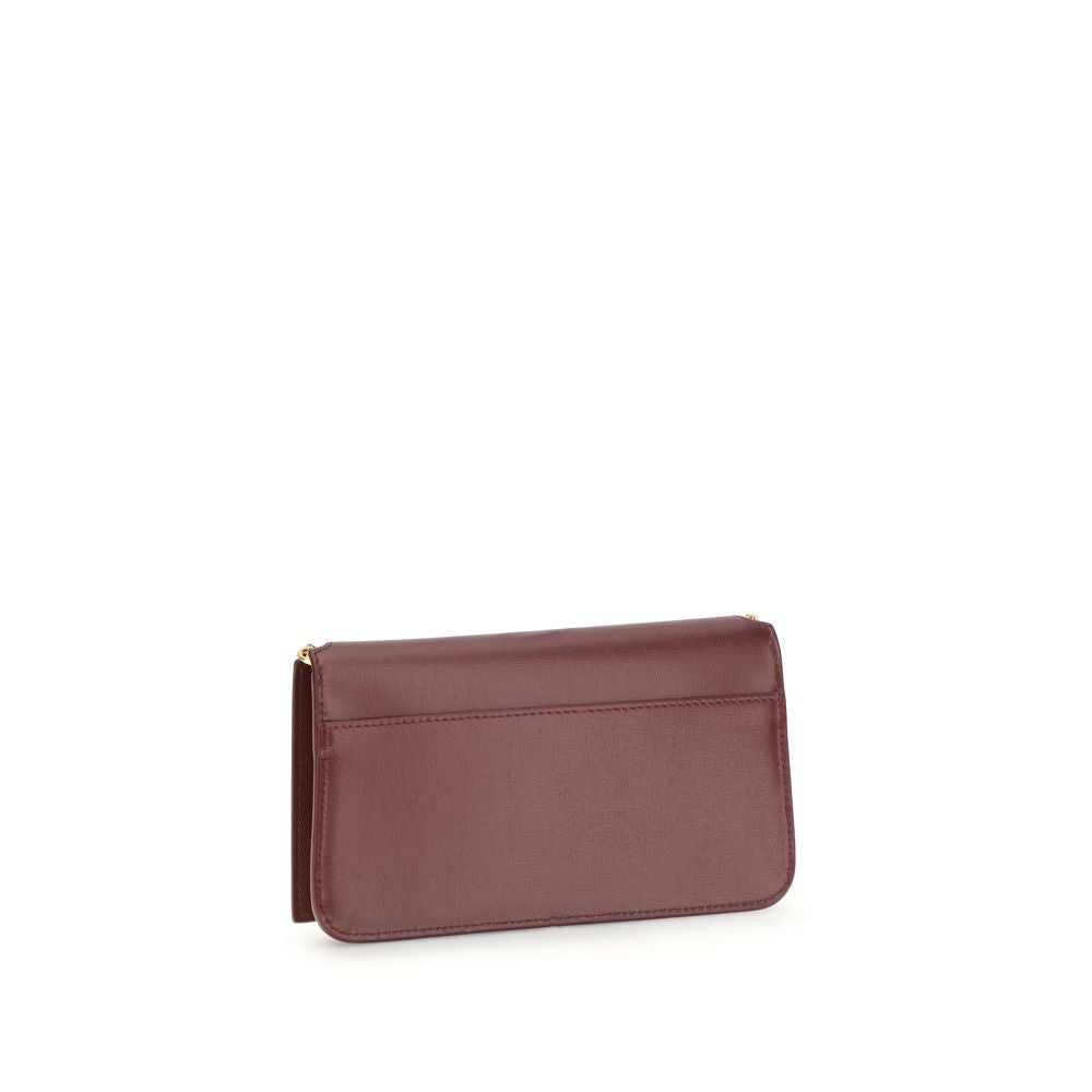 Saint Laurent Crossbody Phone Holder