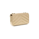 Saint Laurent New LouLou Shoulder Bag SA801437AAEAX2357BB
