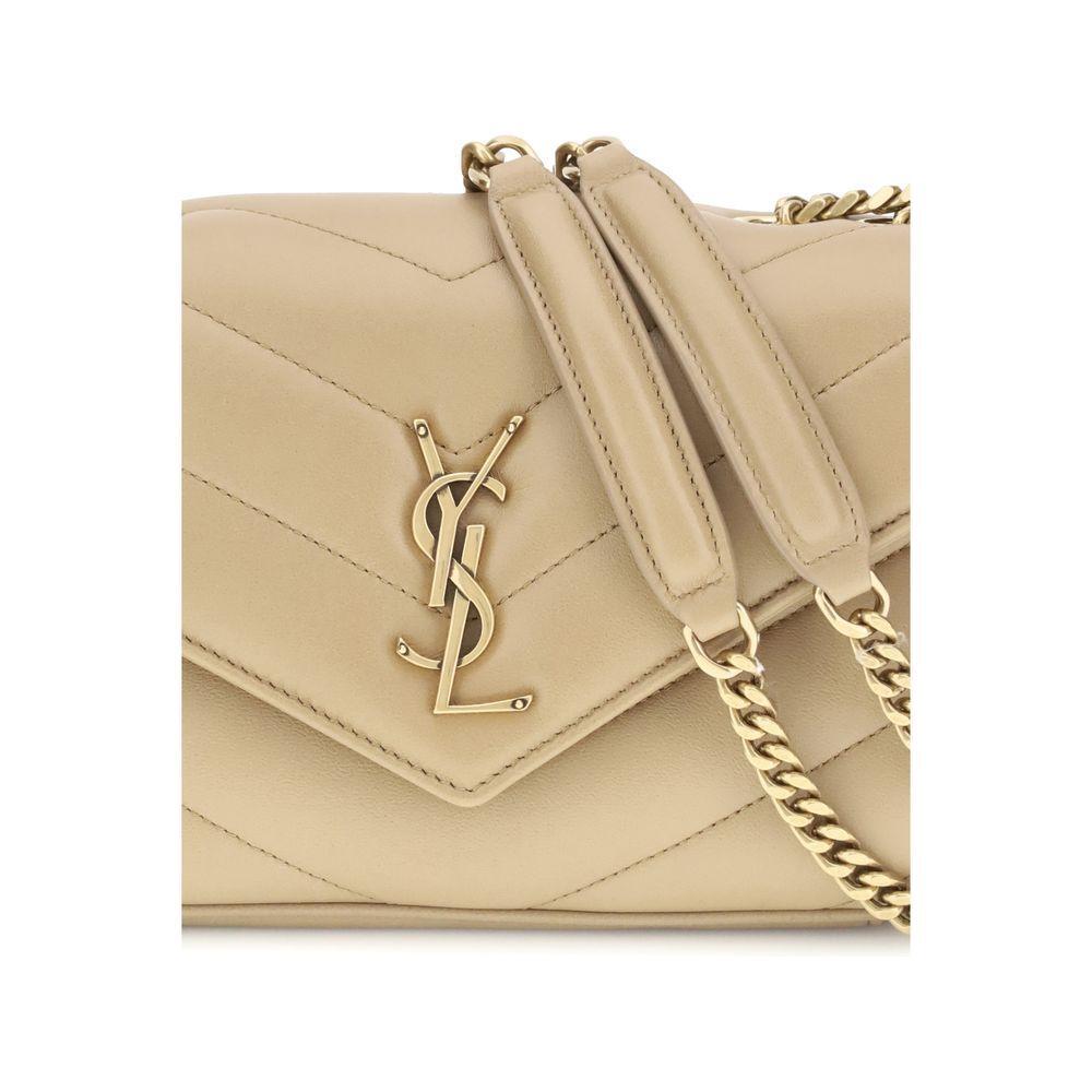 Saint Laurent New LouLou Shoulder Bag SA801437AAEAX2357BB