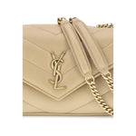 Saint Laurent New LouLou Shoulder Bag SA801437AAEAX2357BB