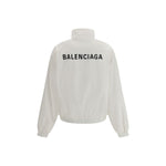Balenciaga Windbreaker Jacket BA-839091TRO319012-M