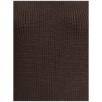 Ella Merino wool Sweater EL-F1372WO91-M