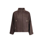 Giorgio Armani Caban Coat GI-GW001533U8130-IT40 | M
