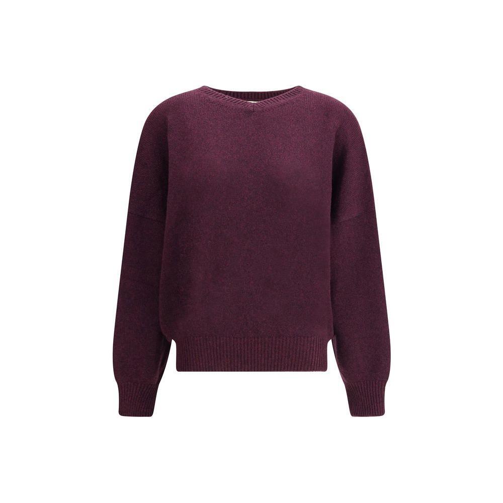 Khaite Wolfe Sweater KH-8894650801-M
