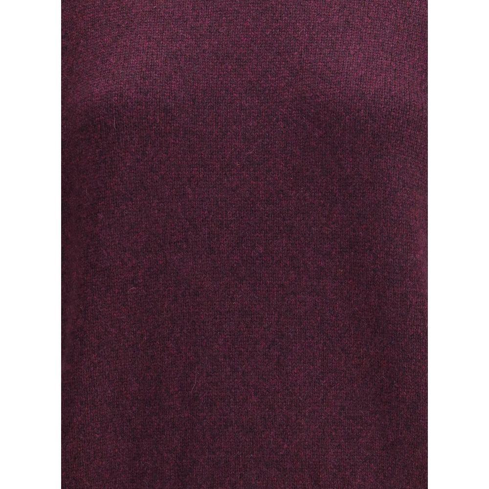 Khaite Wolfe Sweater KH-8894650801-M