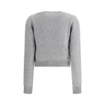 Khaite Everheart Cardigan KH-9947650460-M