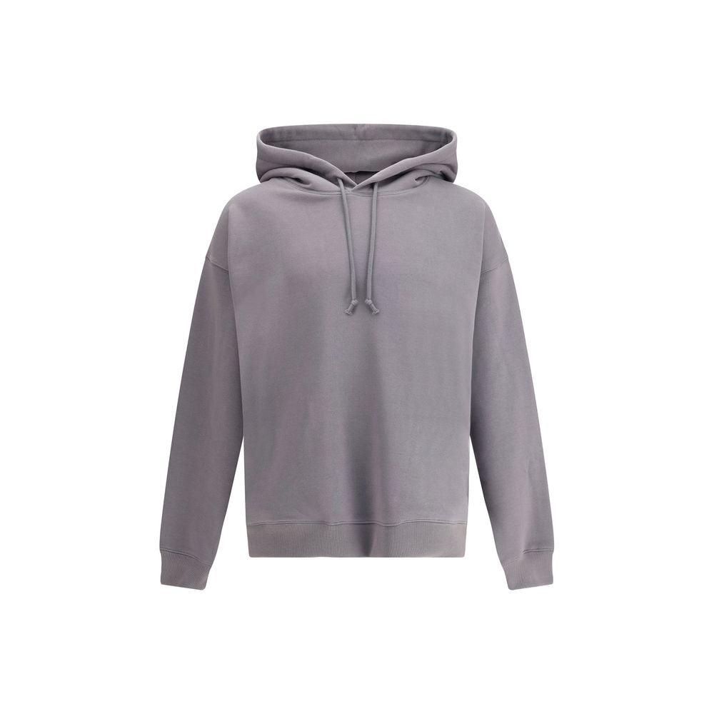 Y-3 Graphic Hoodie Y-JZ0650GRANIT-L