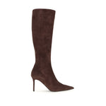 Giuseppe Zanotti High suede Boots GI-I580002002-EU36/US6