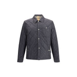 Burberry Reversible quilted nylon Jacket BU-8110270A1189-L