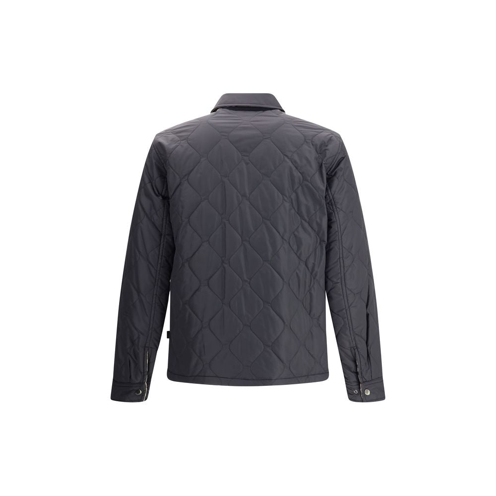 Burberry Reversible quilted nylon Jacket BU-8110270A1189-L