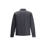 Burberry Reversible quilted nylon Jacket BU-8110270A1189-L