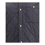 Burberry Reversible quilted nylon Jacket BU-8110270A1189-L