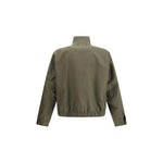 Gucci GG Supreme Jacket GU-833484ZAF4S3065-IT50 | L