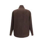 Giorgio Armani Wool Jacket GI-GM002283U6032-IT50 | L