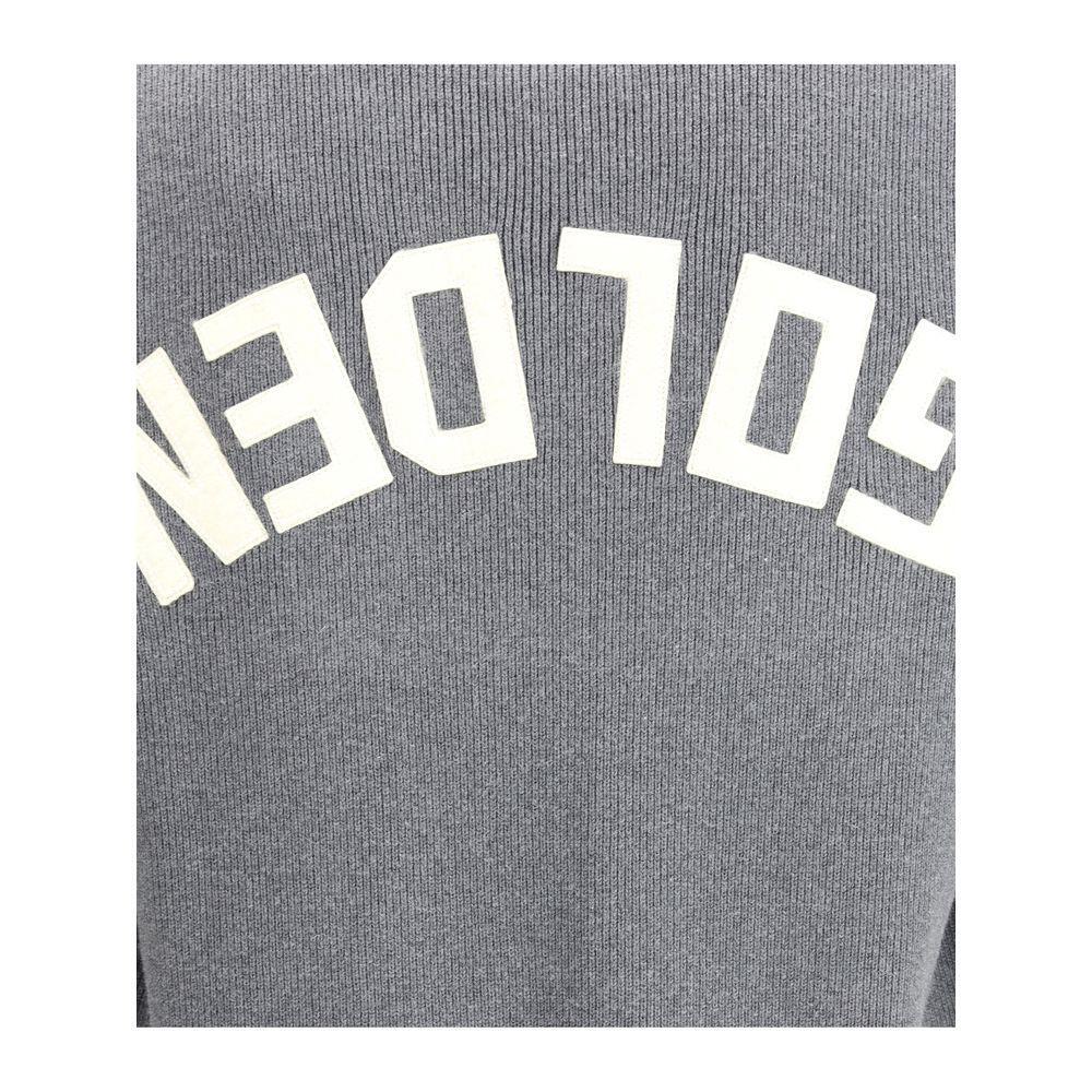 Golden Goose Golden Sweater GO-GMP00841P00066260304-L