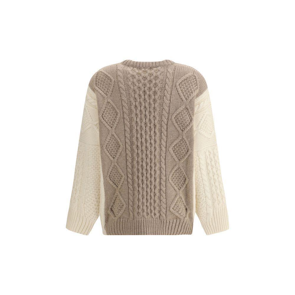 Ella Adelina Sweater EL-F1500CASH82-ONE SIZE
