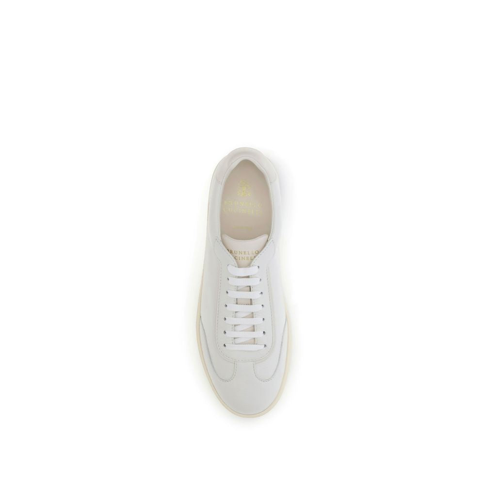 Brunello Cucinelli Deer Sneakers