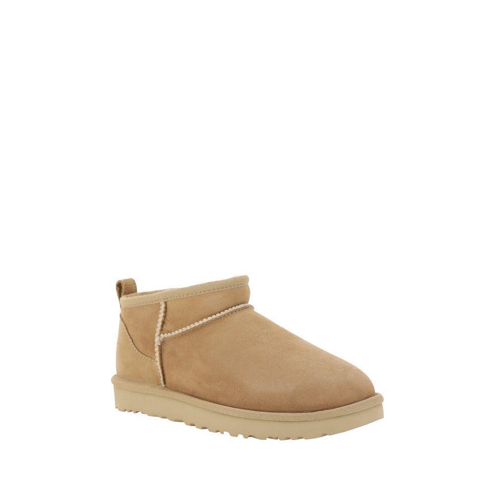 UGG Ultra Mini Boots UG-1116109SAN-EU36/US6