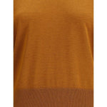 Forte_Forte Virgin wool Sweater FO-14150MYKNITF48A3031-II/M