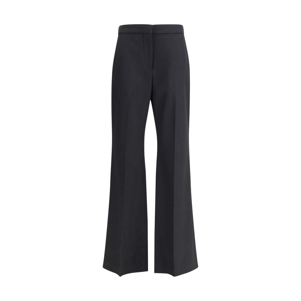 Givenchy Bootcut tailoring Pants GI-BW516R164J001-34