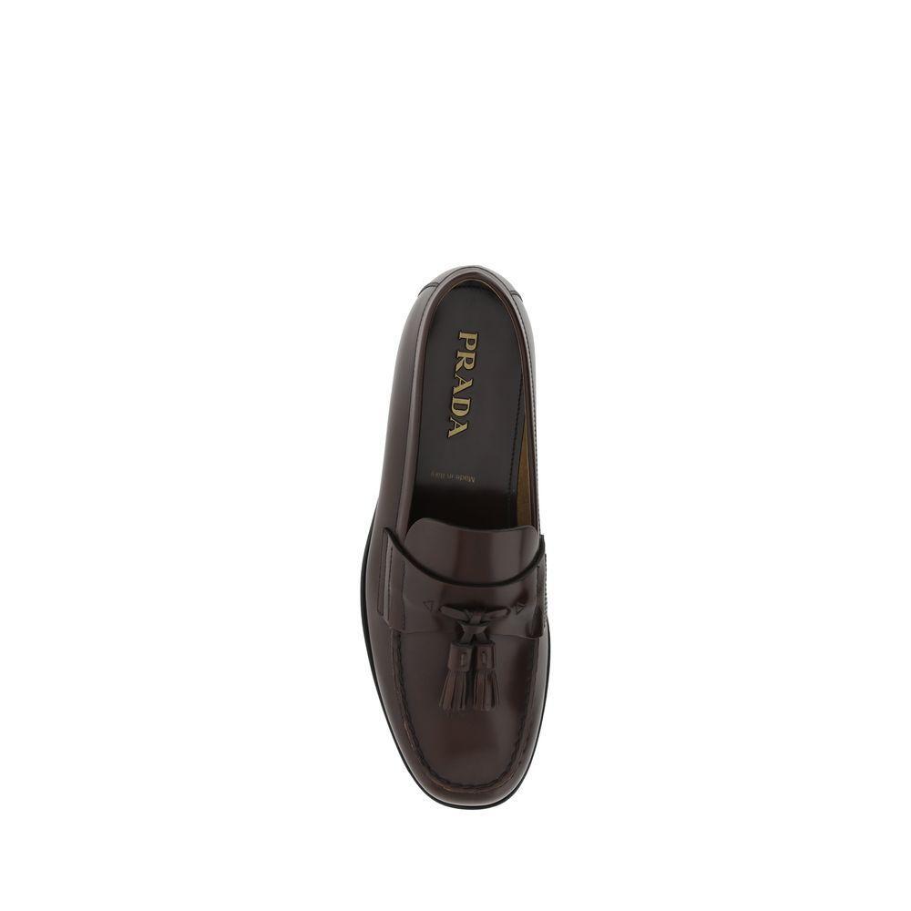 Prada Loafers PR-2DB214FC000055F0038-EU43/US10