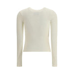 Citizens of Humanity Varra Henley long sleeve Top CI-94001785PMINA-L