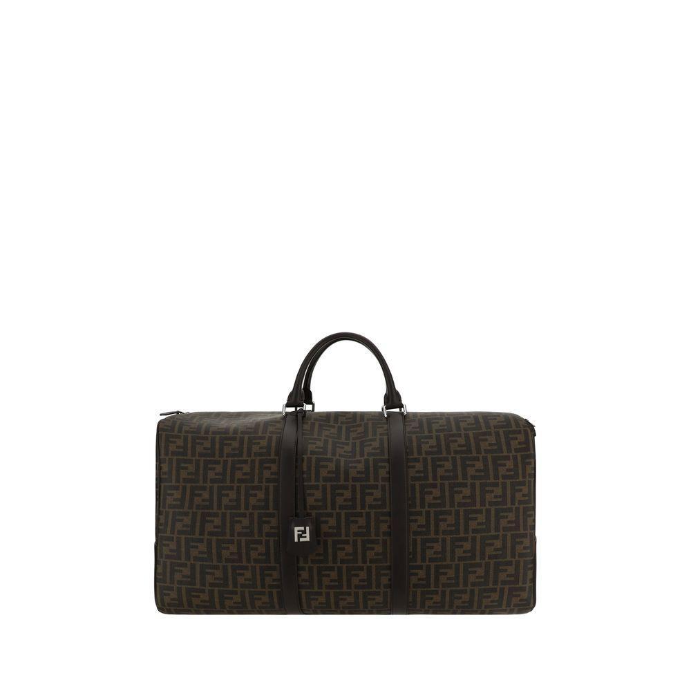 Fendi Boston Travel Bag FE7VV162AFCBF19KWBB