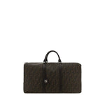 Fendi Boston Travel Bag FE7VV162AFCBF19KWBB