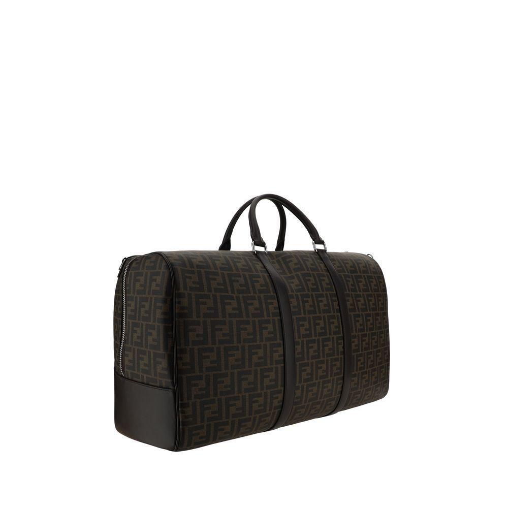 Fendi Boston Travel Bag FE7VV162AFCBF19KWBB