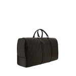 Fendi Boston Travel Bag FE7VV162AFCBF19KWBB